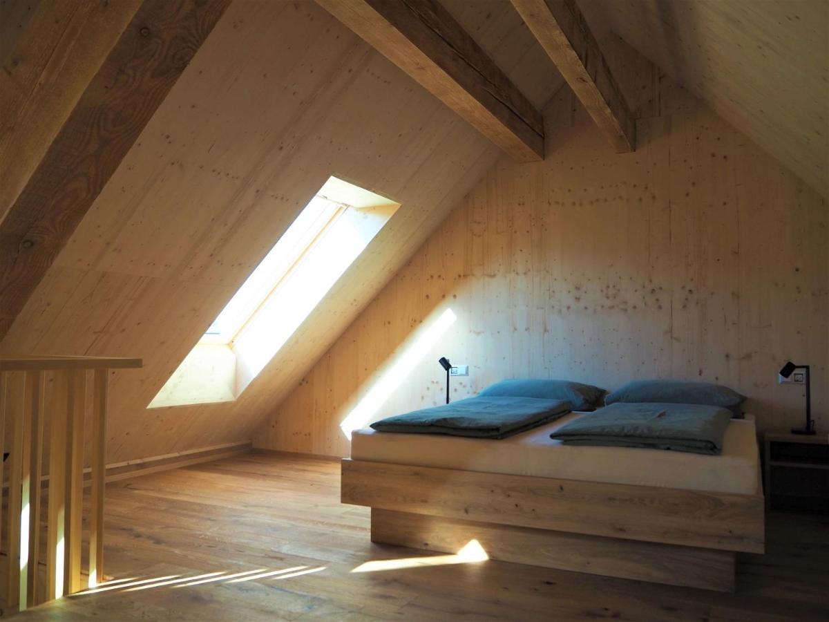 Sigmundenhof Apartment Schonach im Schwarzwald ภายนอก รูปภาพ
