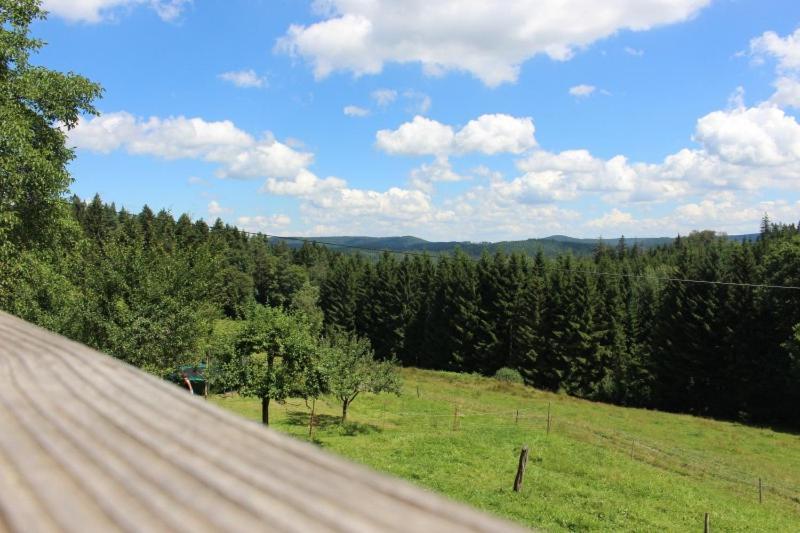 Sigmundenhof Apartment Schonach im Schwarzwald ภายนอก รูปภาพ