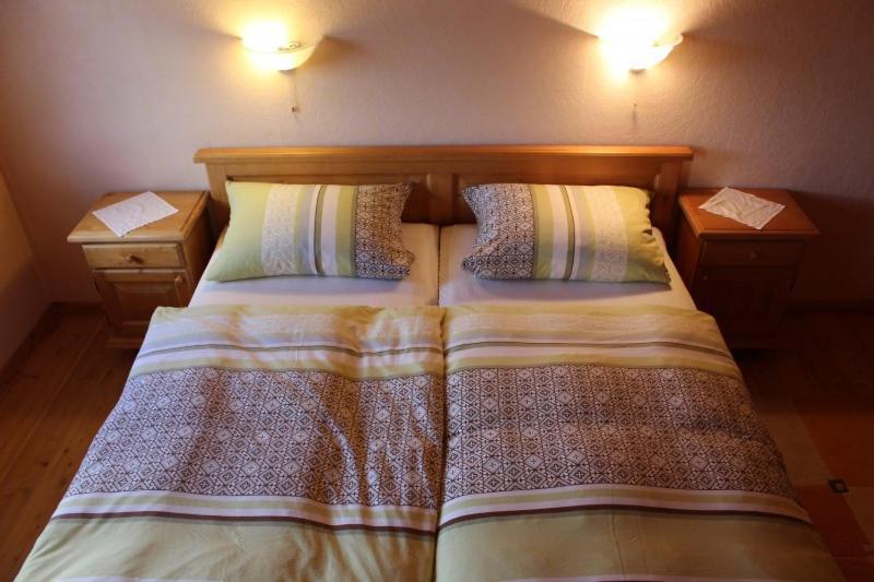Sigmundenhof Apartment Schonach im Schwarzwald ภายนอก รูปภาพ